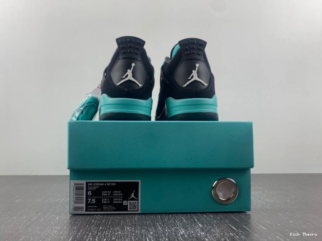 Kick Theory Jordan Air DH6927-001 4 0723